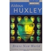 BRAVE NEW WORLD