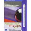 MASTERING PHYSICS ACCESS CODE