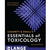 CASARETT & DOULL'S ESSENTIALS OF TOXICOLOGY