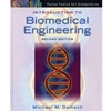 INTRODUCTION TO BIOMEDICAL ENGINEERING