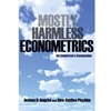 MOSTLY HARMLESS ECONOMETRICS