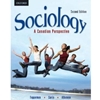 SOCIOLOGY CANADIAN PERSPECTIVE