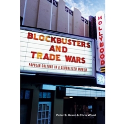 BLOCKBUSTERS & TRADE WARS