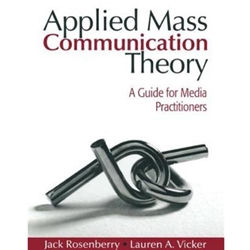 APPLIED MASS COMMUNICATION THEORY