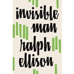 INVISIBLE MAN (TRADE ED) (P)