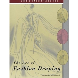 ART OF FASHION DRAPING