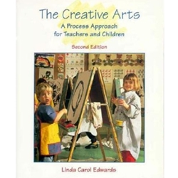 CREATIVE ARTS