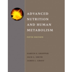 Advanced Nutrition and Human Metabolism
