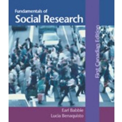 FUNDAMENTALS OF SOCIAL RESEARCH CAN.ED.