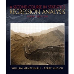 SECOND COURSE IN BUSINESS STATISTICS