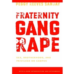 FRATERNITY GANG RAPE (P)