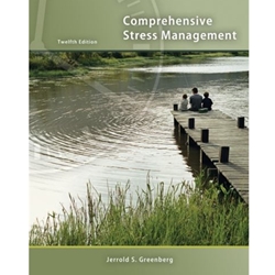 COMPREHENSIVE STRESS MANAGEMENT
