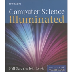 COMPUTER SCIENCE ILLUMINATED