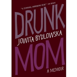 DRUNK MOM