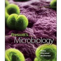 PRESCOTT'S MICROBIOLOGY