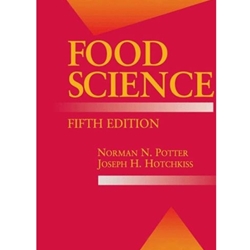 FOOD SCIENCE