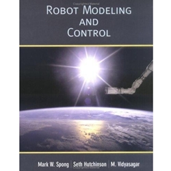 ROBOT MODELING AND CONTROL