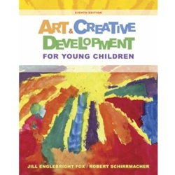 Art and Creative Development for Young Children