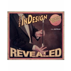 Adobe InDesign Creative Cloud Revealed