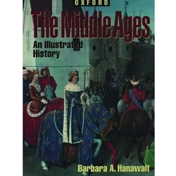 THE MIDDLE AGES