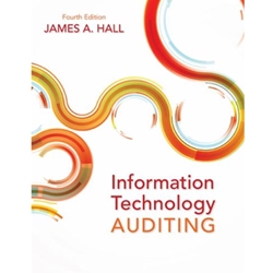 Information Technology Auditing