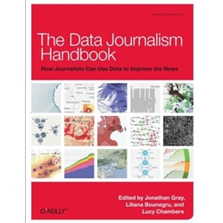 DATA JOURNALISM HANDBOOK