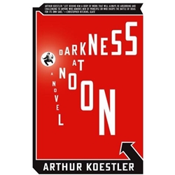 DARKNESS AT NOON