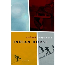Indian Horse