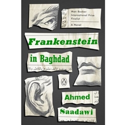 FRANKENSTEIN IN BAGDAD