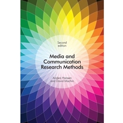 MEDIA & COMMUNICATION RESEARCH METHODS