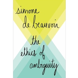 Ethics Of Ambiguity (Open Road Media)