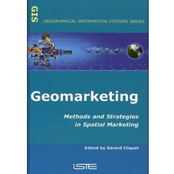 Geomarketing: Methods and Strategies in Spatial Marketing