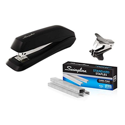 Stapler 3-in-1 set