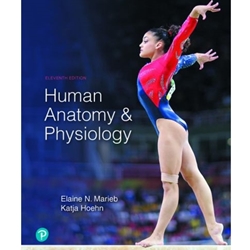 ORDER ONLINE HUMAN ANATOMY AND PHYSIOLOGY
