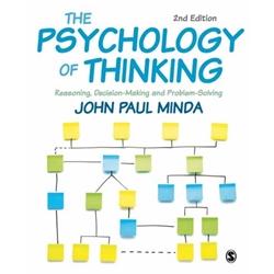 The Psychology Of Thinking