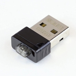 Hybersecu U2F Security Key HyperFido Mini