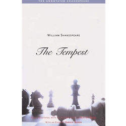 THE TEMPEST