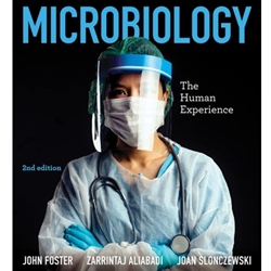 Microbiology: The Human Experience