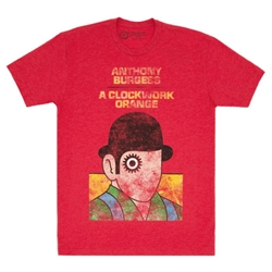 Clockwork Universal T-Shirt - Red
