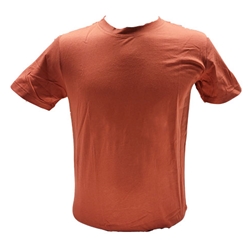Unisex Short Sleeve T-shirt - Orange