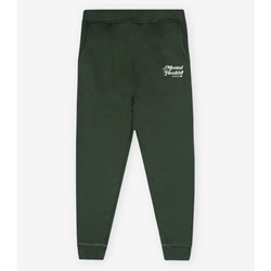 Mental Health Is Health! Jogger - Forest Green