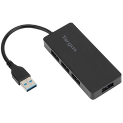 Targus 4-Port USB Hub