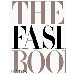 FASHION BOOK