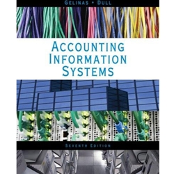 Accounting Information Systems