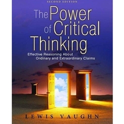 POWER OF CRITICAL THINKING