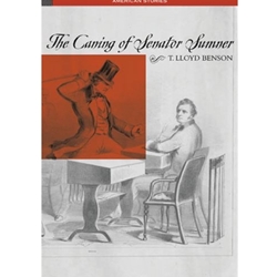 CANING OF SENATOR SUMNER
