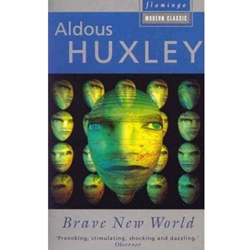 BRAVE NEW WORLD