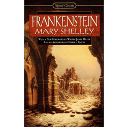 FRANKENSTEIN