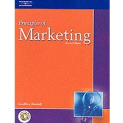 PRINCIPLES OF MARKETING