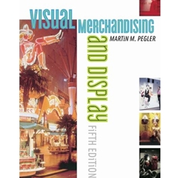 VISUAL MERCHANDISING & DISPLAY